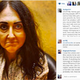 Image for article titled Rihanna Unleashes Her Wrath on Noted Troll Liz Jones